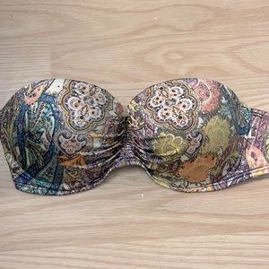 Victoria’s Secret/ 34D/bikini top